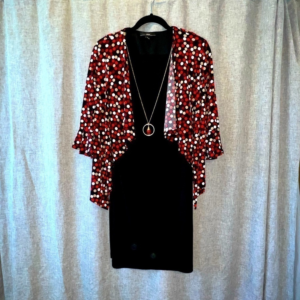 R&K dress size 6